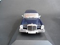 1:43 Altaya Mercedes-Benz 600 Pullman 1963 Dark Blue. Uploaded by indexqwest